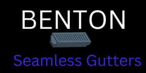 Benton Gutters Logo1